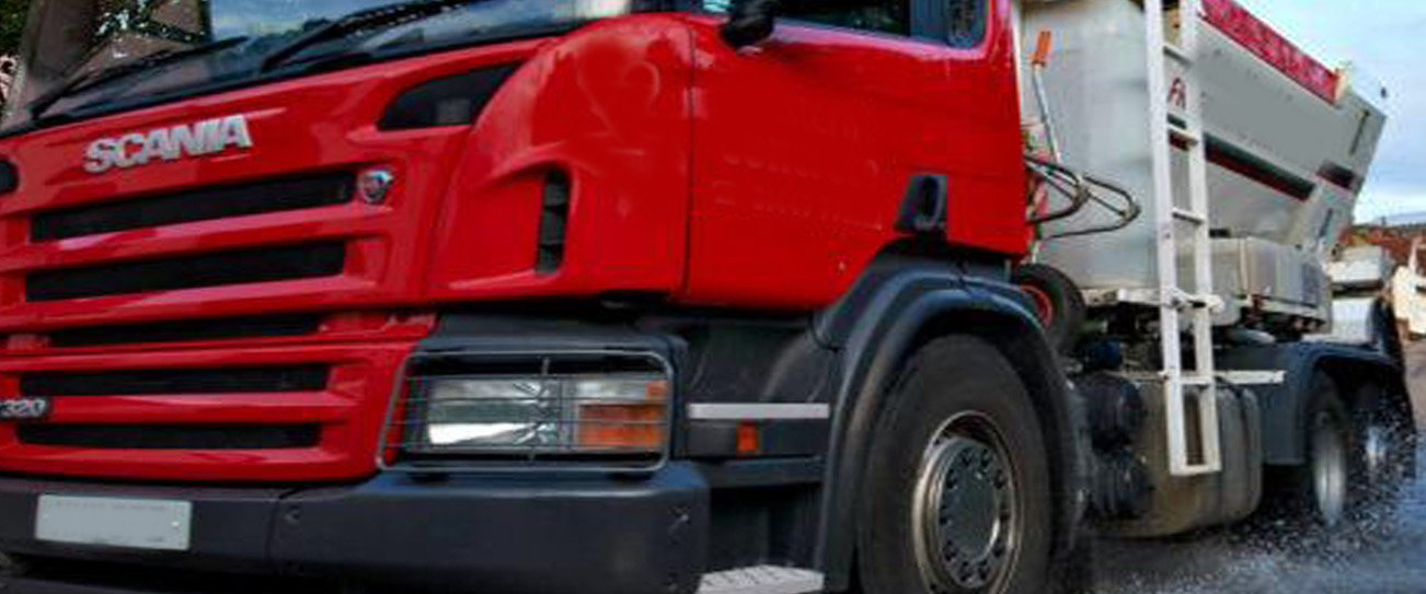 ready mix concrete west-heath